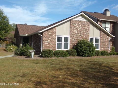 A home in Greenville