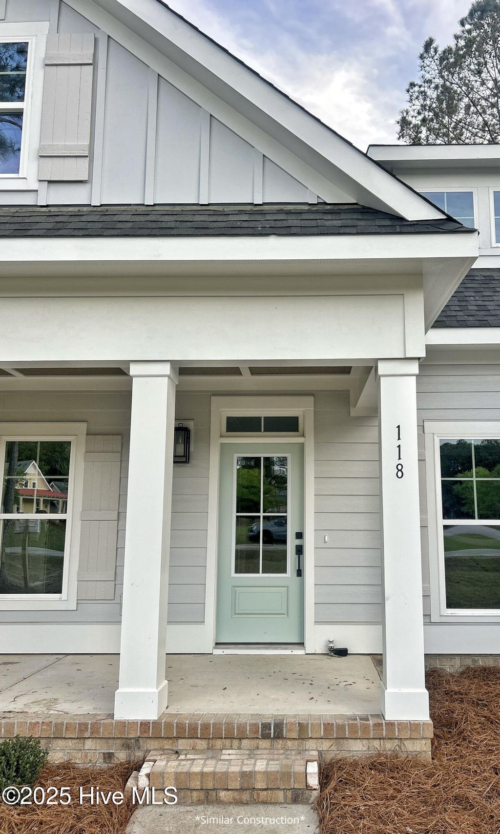 Photo of 101 W Morning Glory Drive, Minnesott Beach, NC 28510 (MLS # 100533207)