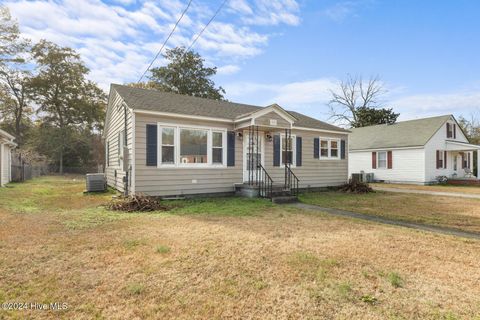 A home in Richlands