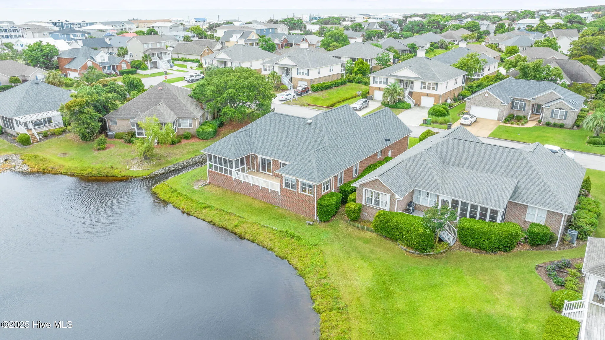Kure Beach, North Carolina 28449, United States, 4 Bedrooms Bedrooms, ,3 BathroomsBathrooms,Residential,Active,151295