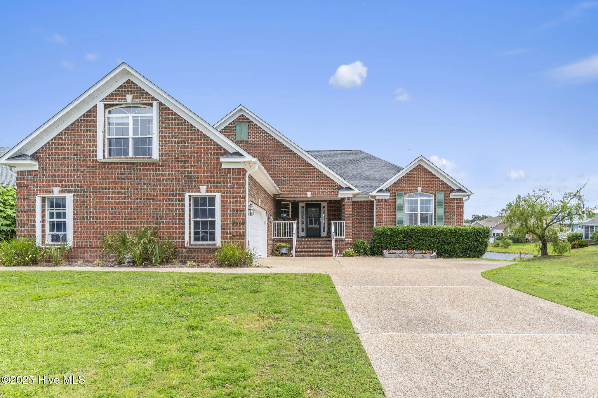 Kure Beach, North Carolina 28449, United States, 4 Bedrooms Bedrooms, ,3 BathroomsBathrooms,Residential,Active,151295