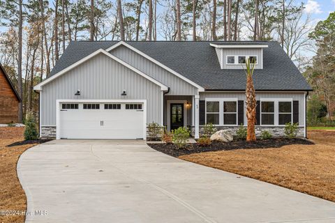 A home in Calabash