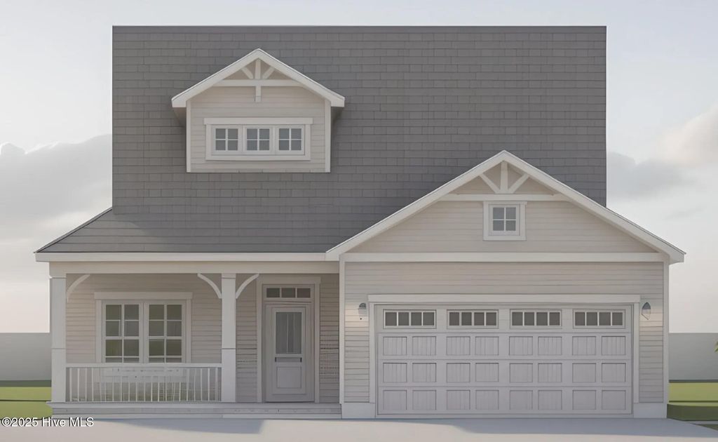 Photo of 331 Bluebird Lane, Hampstead, NC 28443 (MLS # 100521658)