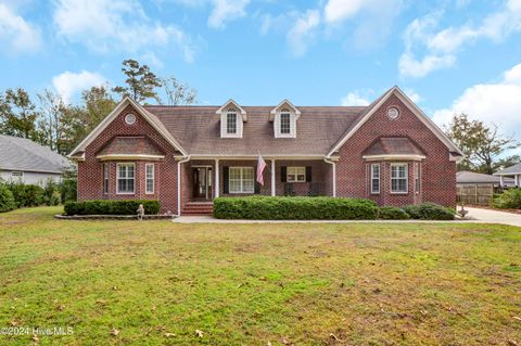 A home in Wilmington