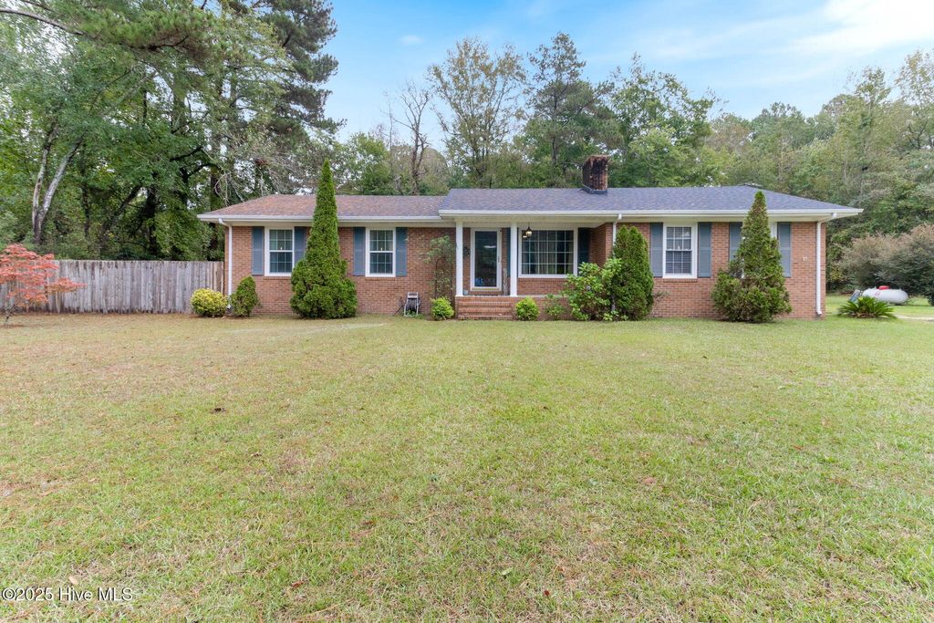 Photo of 366 E 4th Street, Elizabethtown, NC 28337 (MLS # 100536171)