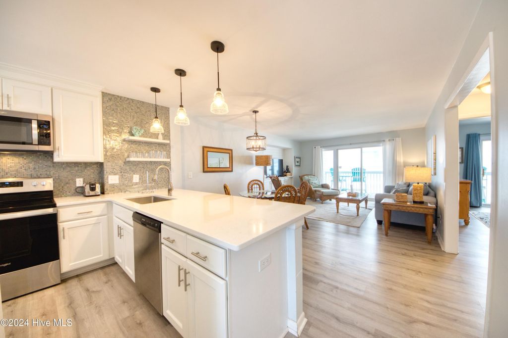 Photo of 2001 Surfrider Court, Kure Beach, NC 28449 (MLS # 100530034)