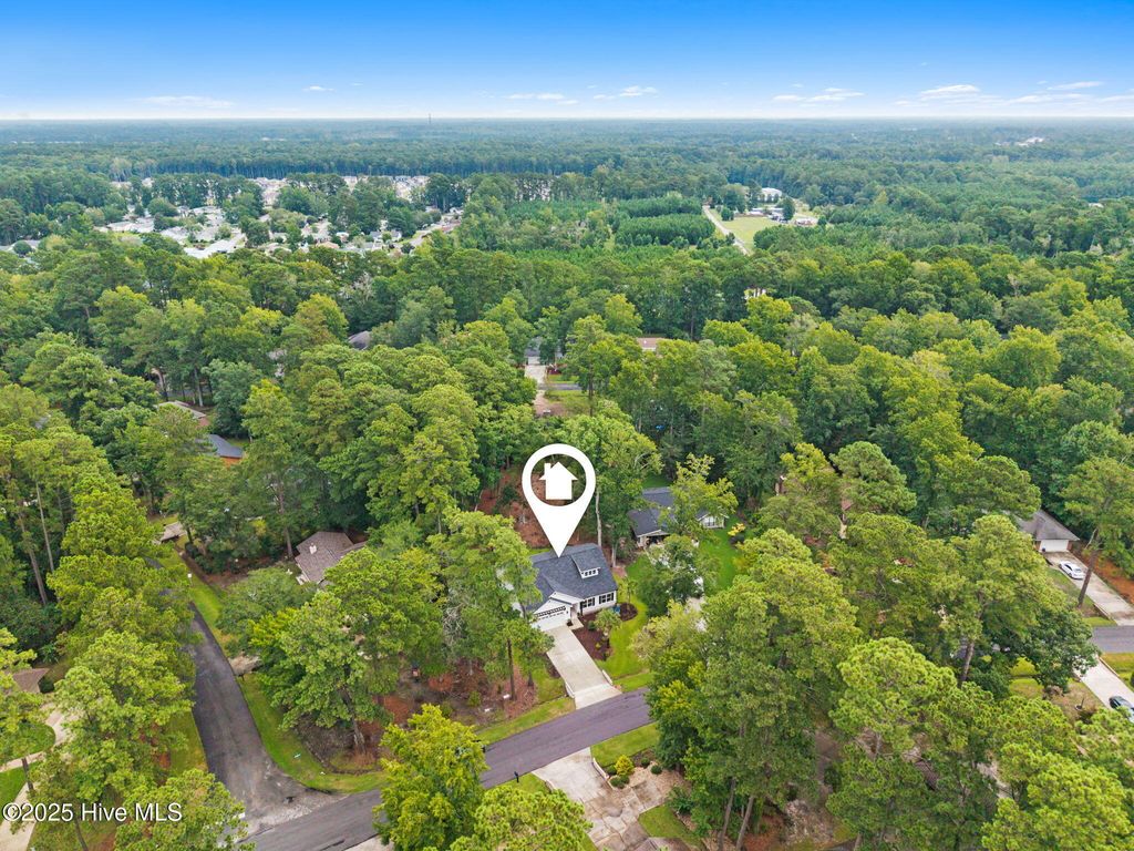 Photo of 98 Calabash Drive, Calabash, NC 28467 (MLS # 100522636)