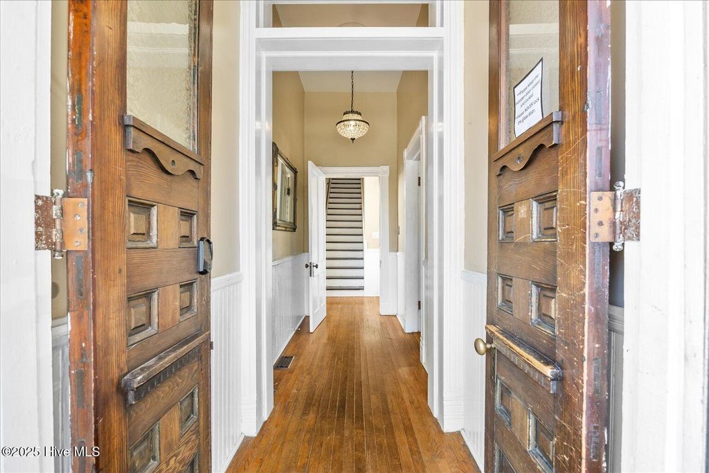 Photo of 317 S 3rd Street, Wilmington, NC 28401 (MLS # 100538271)