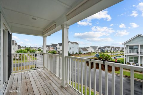 A home in Wilmington