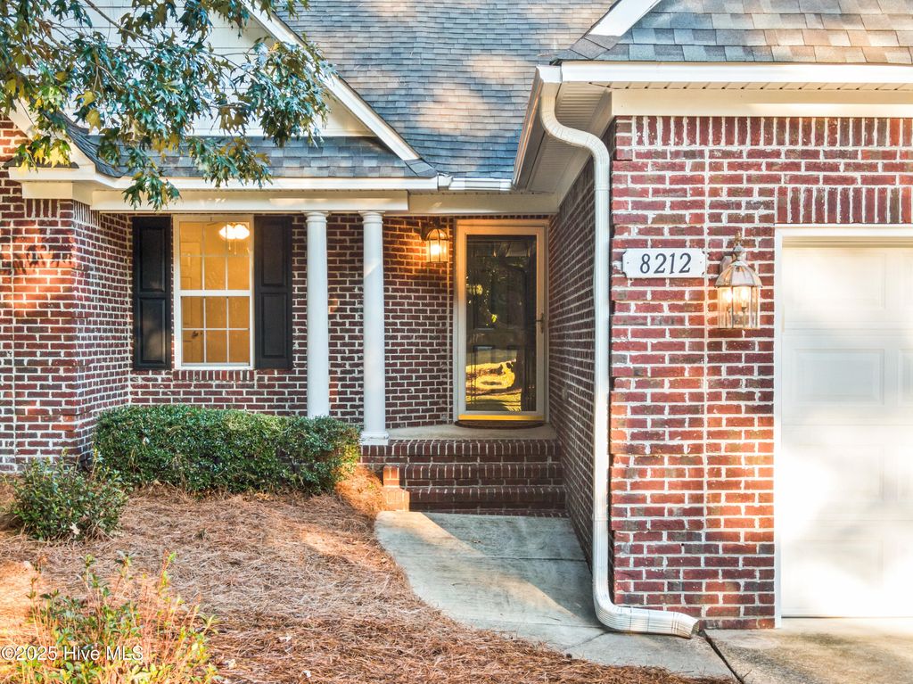 Photo of 8212 Beddoes Drive, Wilmington, NC 28411 (MLS # 100536512)