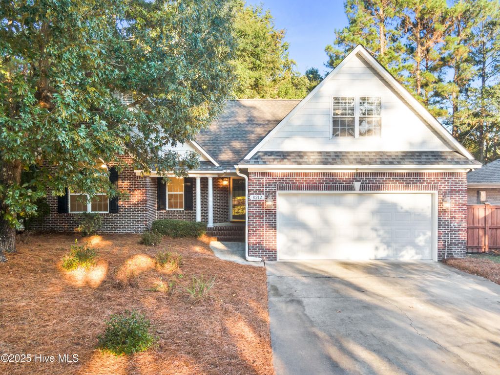 Photo of 8212 Beddoes Drive, Wilmington, NC 28411 (MLS # 100536512)