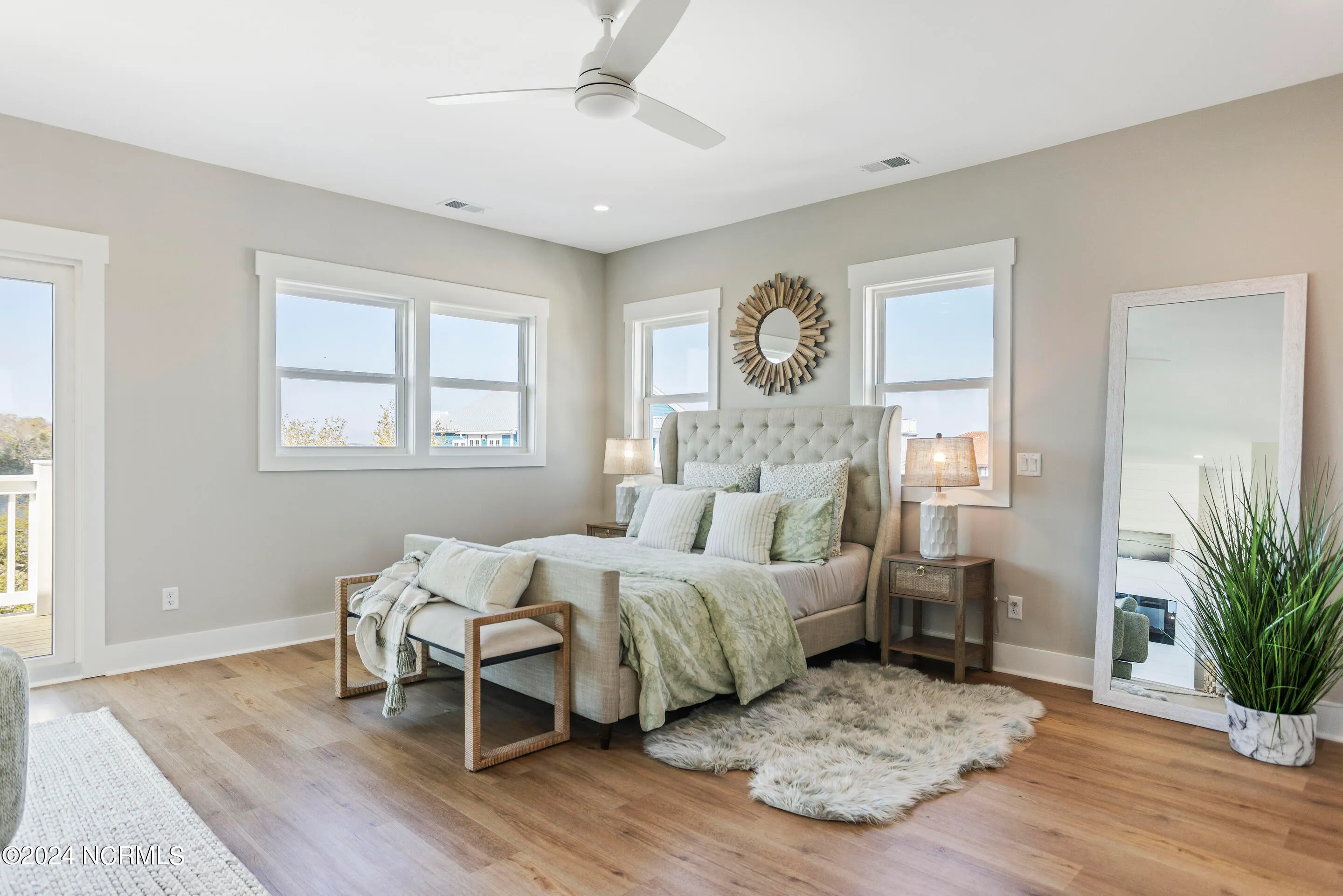 Carolina Beach, North Carolina 28428, United States, 4 Bedrooms Bedrooms, ,5 BathroomsBathrooms,Residential,Active,48015