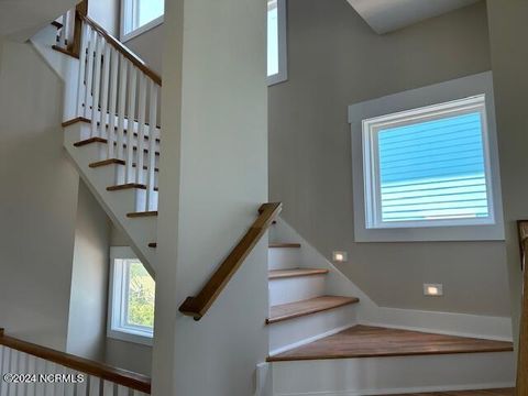 A home in Carolina Beach