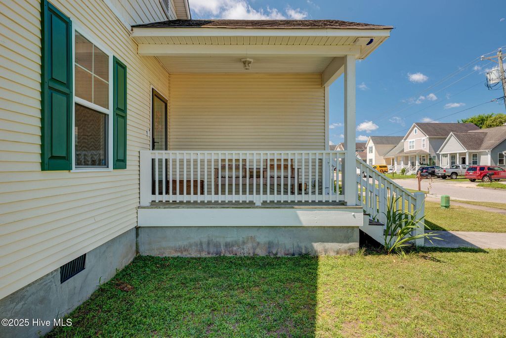 Photo of 1520 King Street, Wilmington, NC 28401 (MLS # 100515829)