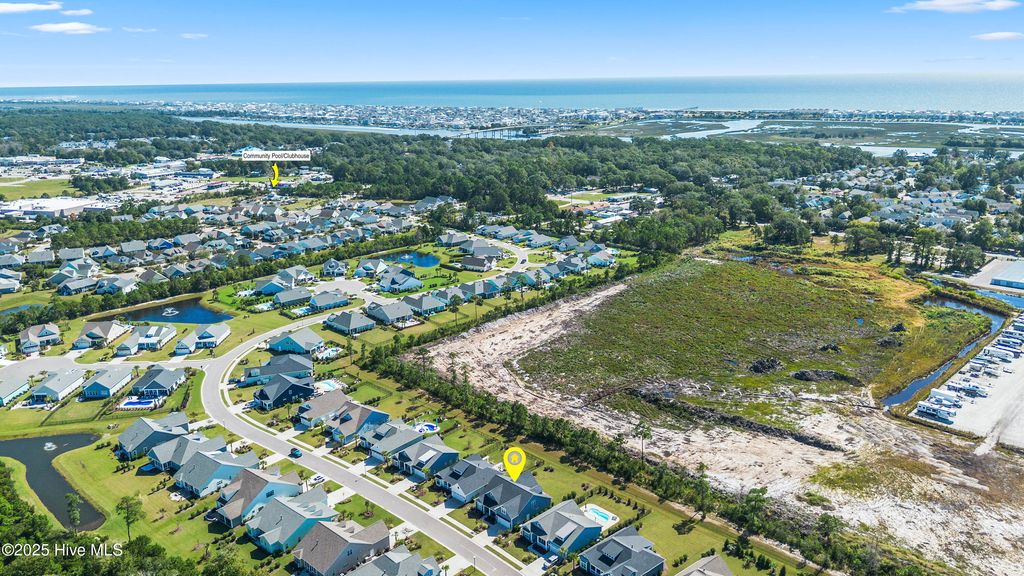 Photo of 6475 Bryson Drive SW, Ocean Isle Beach, NC 28469 (MLS # 100535360)