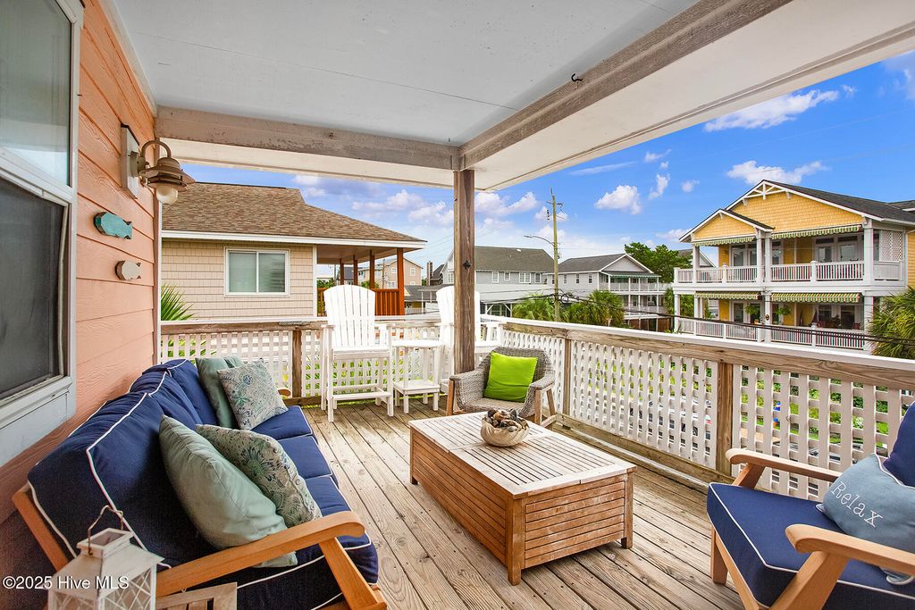 Photo of 105 N Lumina Avenue #Apt B, Wrightsville Beach, NC 28480 (MLS # 100526656)