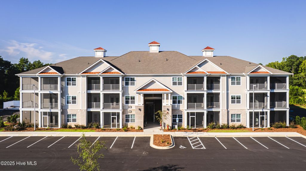 Photo of 395 S Crow Creek Dr Dr NW #1822, Calabash, NC 28467 (MLS # 100529358)
