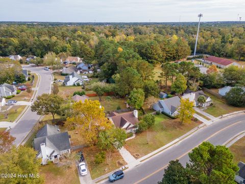 A home in Wilmington