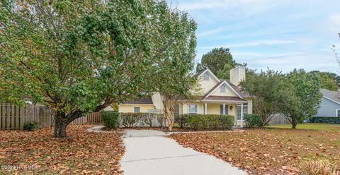 A home in Wilmington