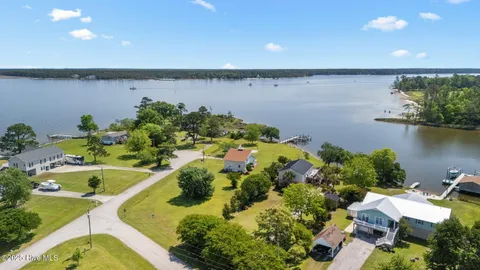 1005 Paradise Drive, Havelock, NC 28532 - #: 100487702