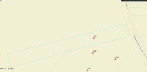 Tiny photo for 1571 Belgrade-Swansboro Road, Maysville, NC 28555 (MLS # 100541081)