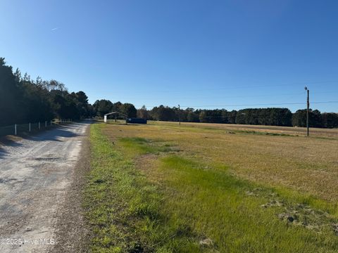 Tiny photo for 1571 Belgrade-Swansboro Road, Maysville, NC 28555 (MLS # 100541081)