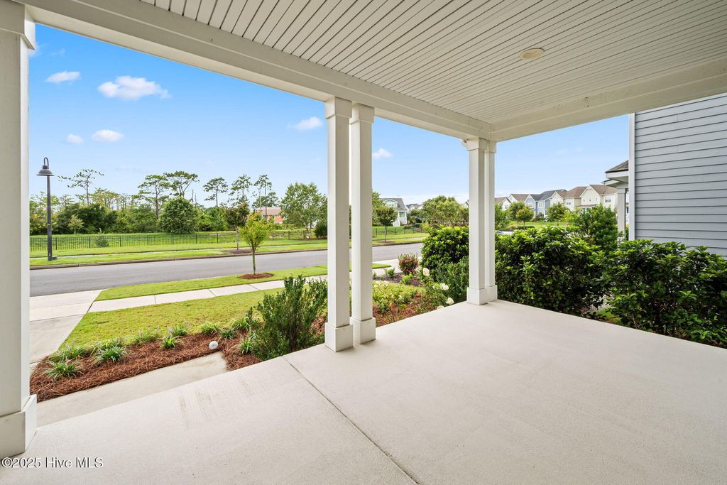 Photo of 4125 Endurance Trail, Wilmington, NC 28412 (MLS # 100495873)