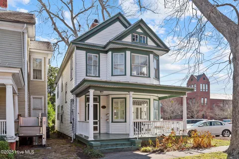416 Craven Street, New Bern, NC 28560 - #: 100502942
