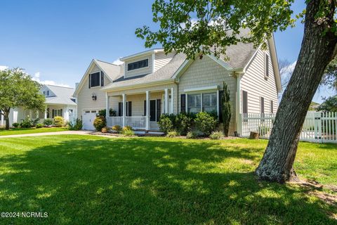 A home in Beaufort