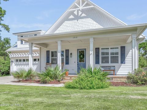 A home in Wilmington