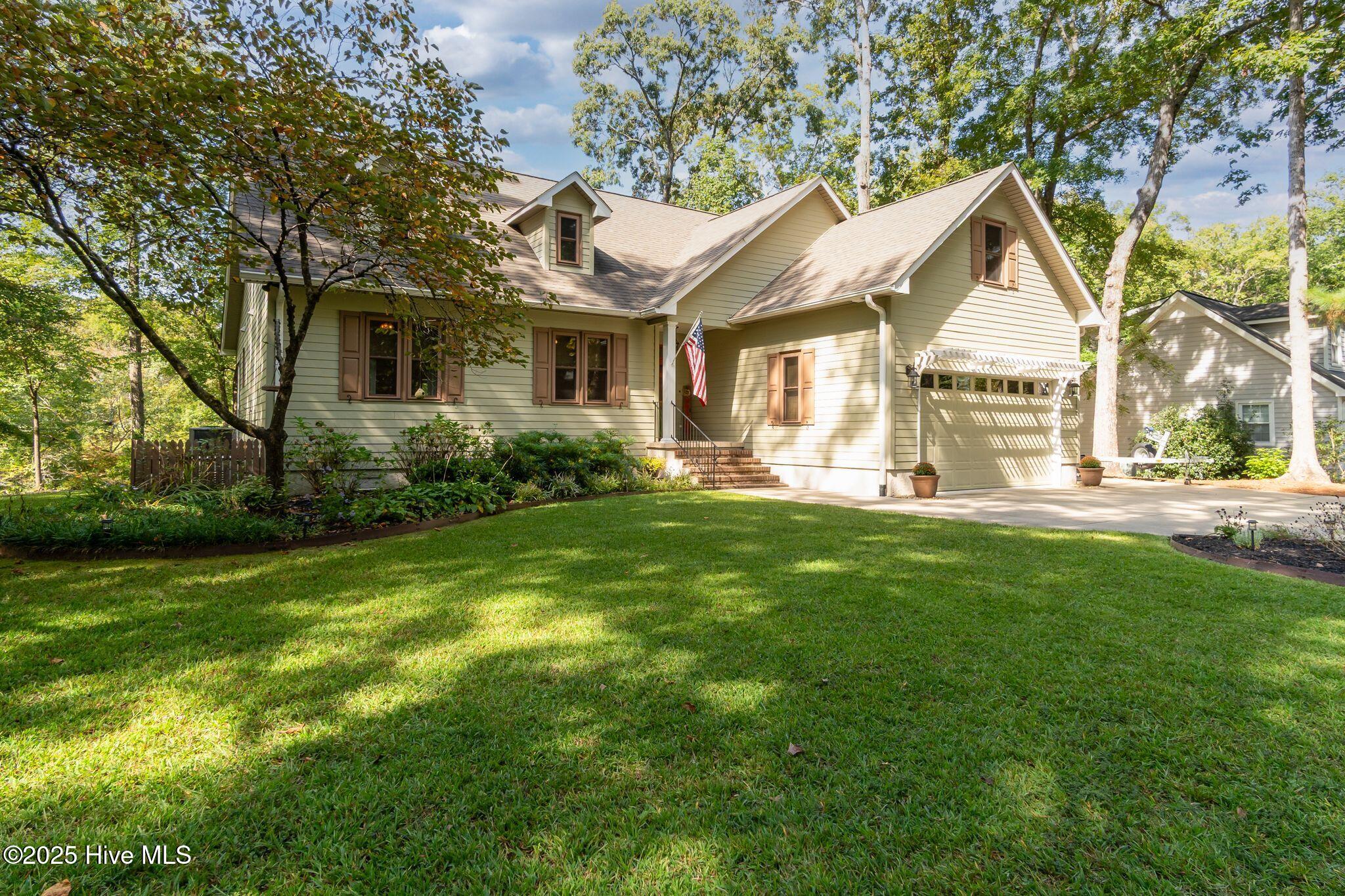 138 Hughes Plantation Road