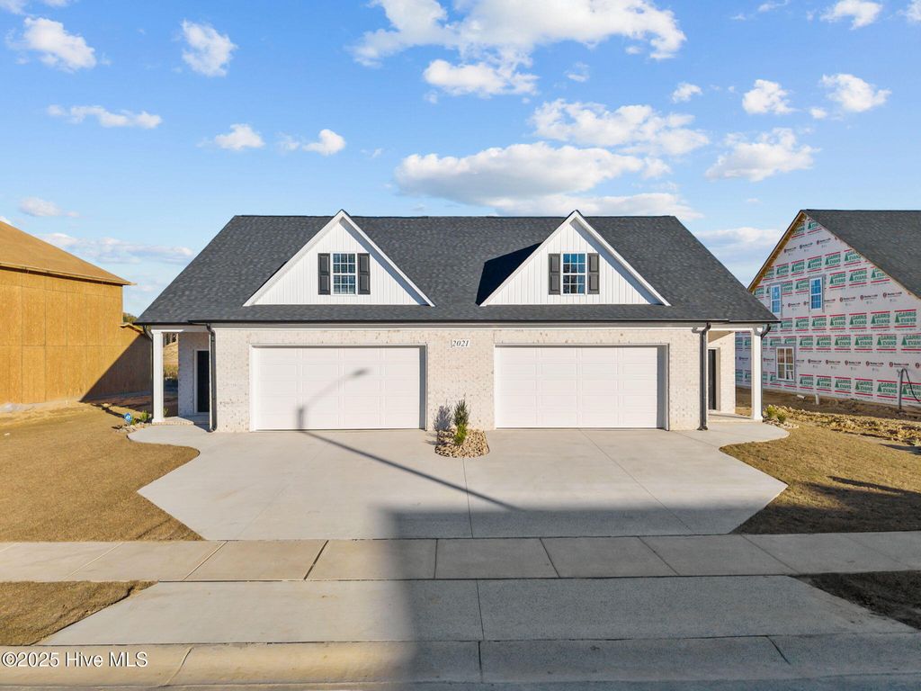 Photo of 0 Dartford Drive #B, Greenville, NC 27834 (MLS # 100517669)