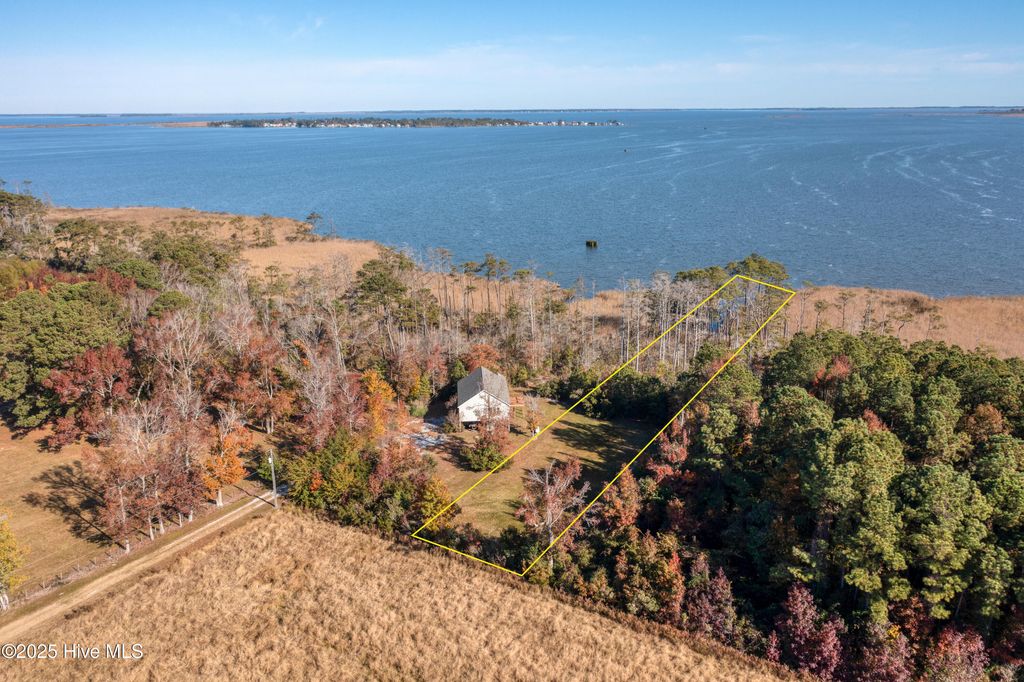 Photo of 140 Majors Road, Maple, NC 27956 (MLS # 100542317)