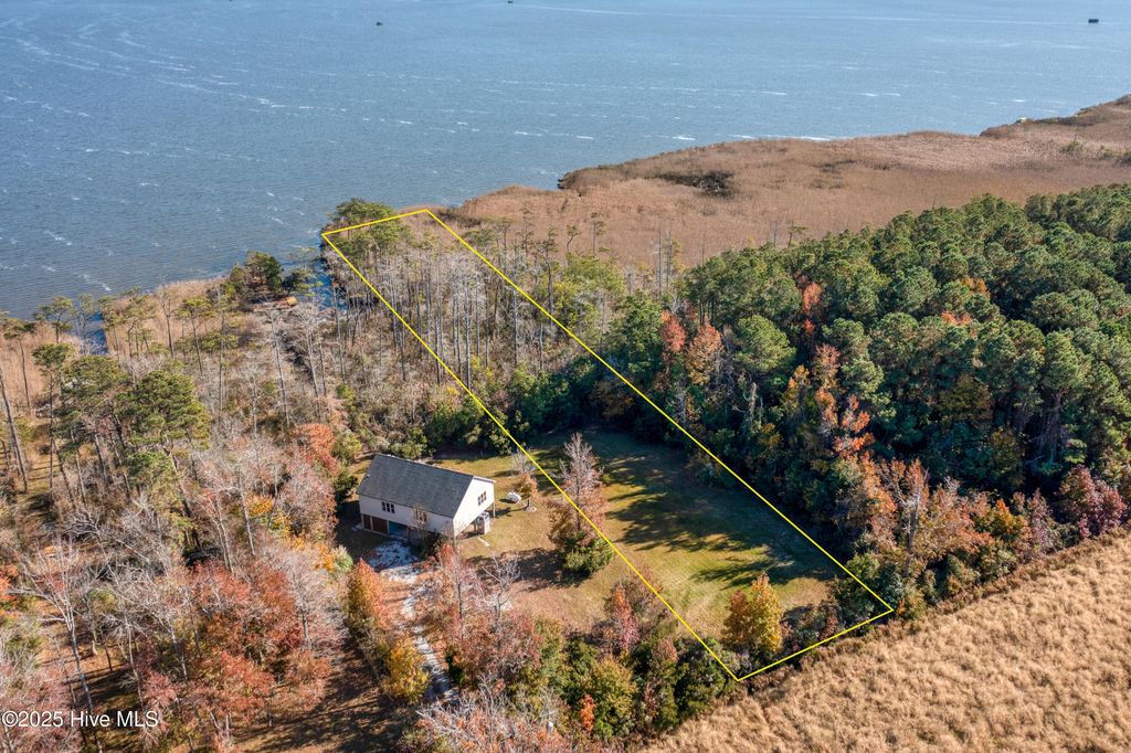 Photo of 140 Majors Road, Maple, NC 27956 (MLS # 100542317)