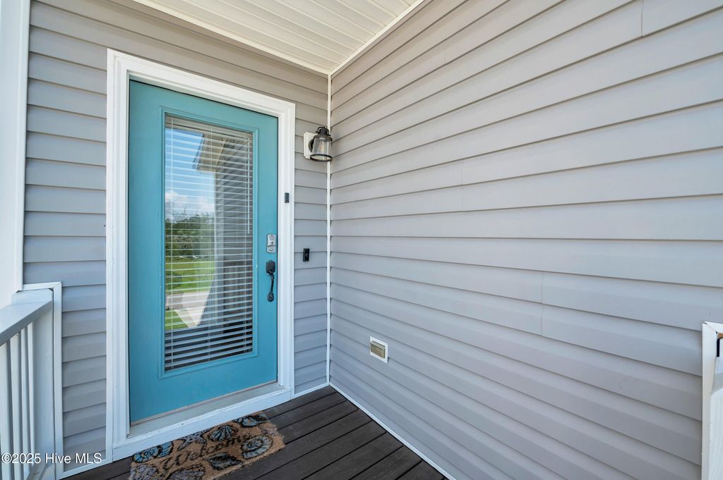 Photo of 329 Fifth Avenue S, Kure Beach, NC 28449 (MLS # 100526383)