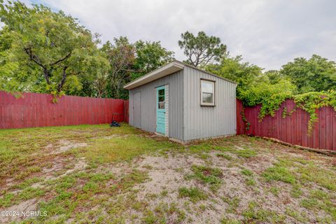 A home in Wilmington