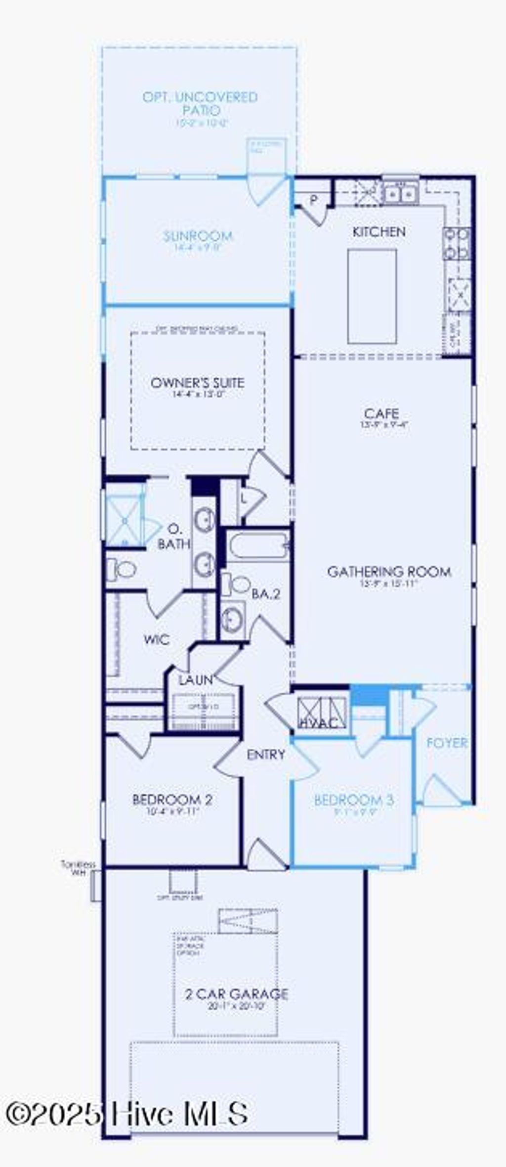 Photo of 5027 Meadow Buttercup Court #207, Leland, NC 28479 (MLS # 100541837)