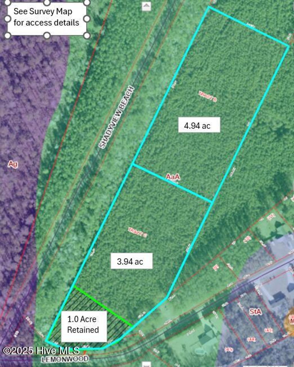 Photo of 0 Shadyview Beach Road, Havelock, NC 28532 (MLS # 100542359)