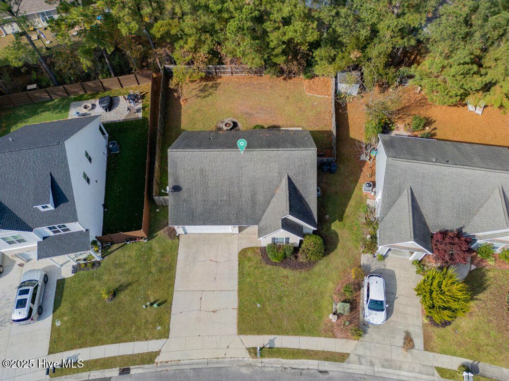 Photo of 915 Edna Fields Drive, Navassa, NC 28451 (MLS # 100543937)