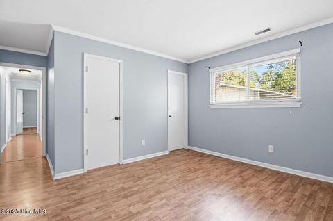 Tiny photo for 307 Walnut Creek Road, Jacksonville, NC 28546 (MLS # 100538404)