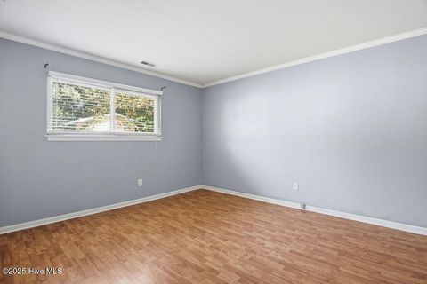 Tiny photo for 307 Walnut Creek Road, Jacksonville, NC 28546 (MLS # 100538404)