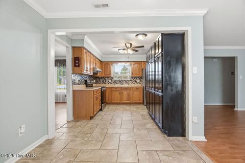 Tiny photo for 307 Walnut Creek Road, Jacksonville, NC 28546 (MLS # 100538404)