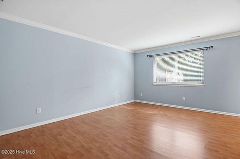 Tiny photo for 307 Walnut Creek Road, Jacksonville, NC 28546 (MLS # 100538404)