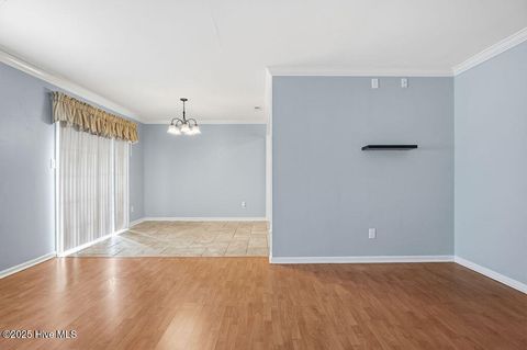 Tiny photo for 307 Walnut Creek Road, Jacksonville, NC 28546 (MLS # 100538404)