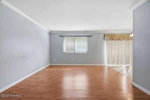 Tiny photo for 307 Walnut Creek Road, Jacksonville, NC 28546 (MLS # 100538404)