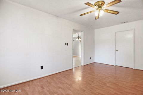 Tiny photo for 307 Walnut Creek Road, Jacksonville, NC 28546 (MLS # 100538404)