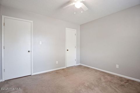 Tiny photo for 307 Walnut Creek Road, Jacksonville, NC 28546 (MLS # 100538404)