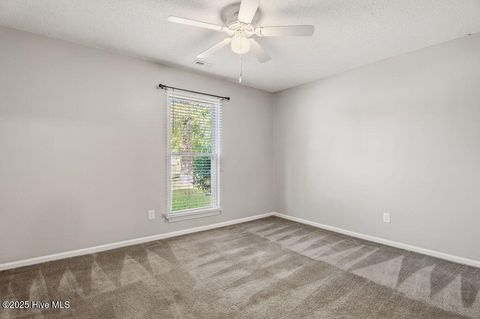 Tiny photo for 307 Walnut Creek Road, Jacksonville, NC 28546 (MLS # 100538404)