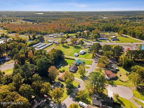 Tiny photo for 307 Walnut Creek Road, Jacksonville, NC 28546 (MLS # 100538404)