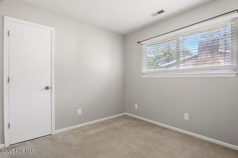 Tiny photo for 307 Walnut Creek Road, Jacksonville, NC 28546 (MLS # 100538404)